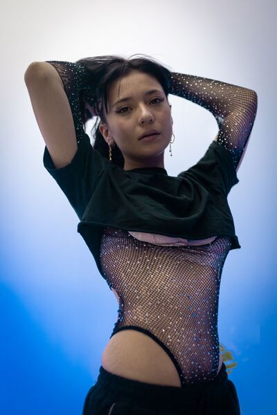 Artist CaatsyCat Foto 7