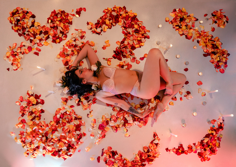 Artist CaatsyCat Foto 12