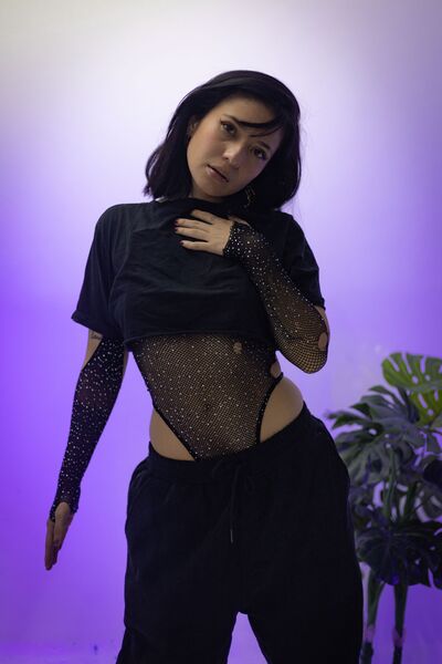 Artist CaatsyCat Foto 2