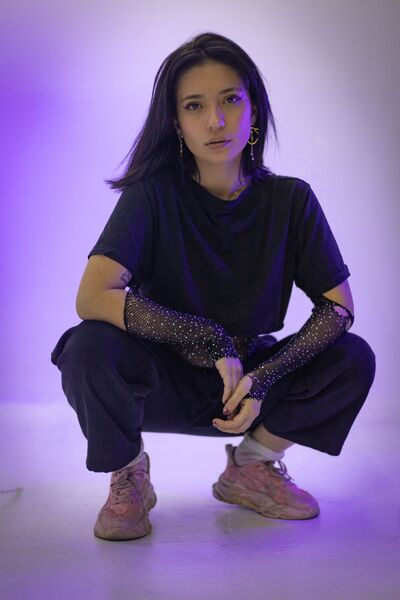 Artist CaatsyCat Foto 10