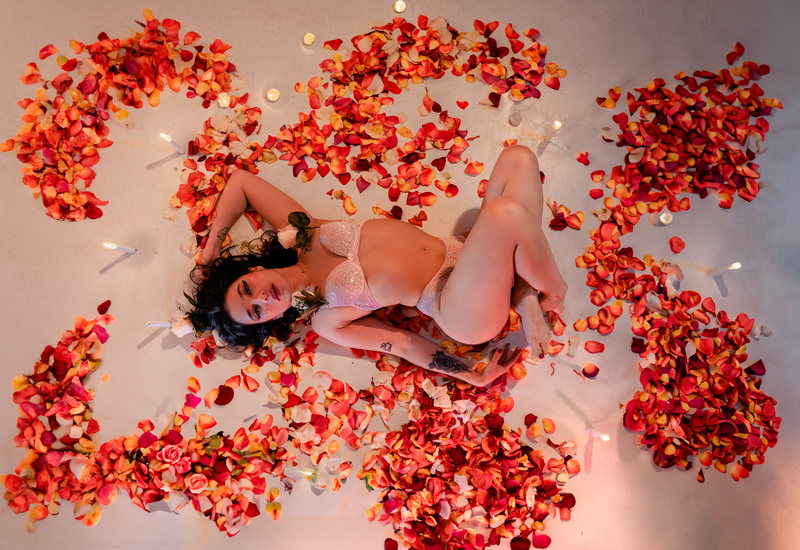 Artist CaatsyCat Foto 11