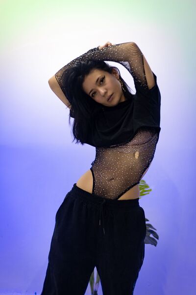 Artist CaatsyCat Foto 5