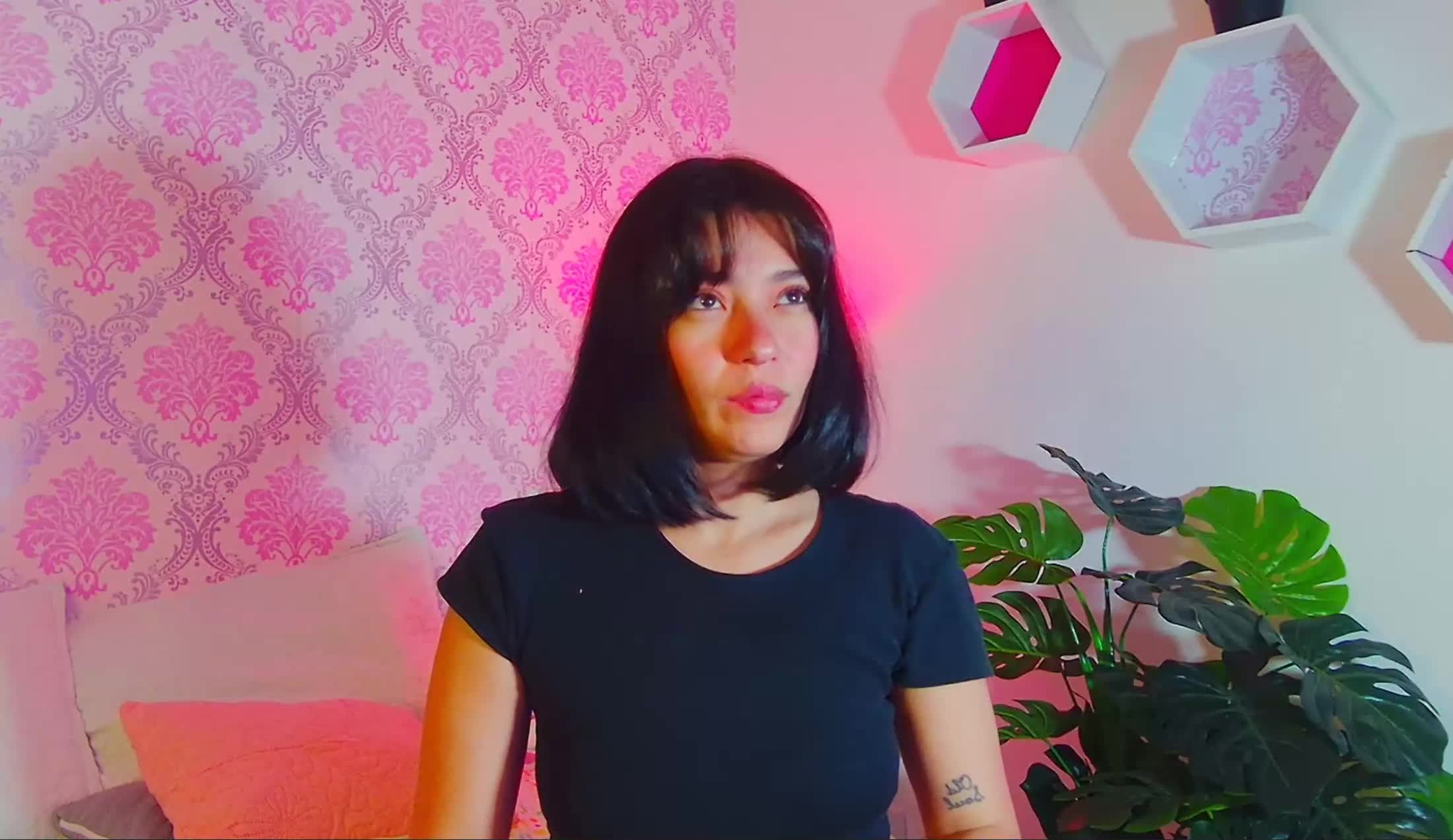 Darsteller CaatsyCat Video 1