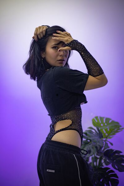 Artist CaatsyCat Foto 3