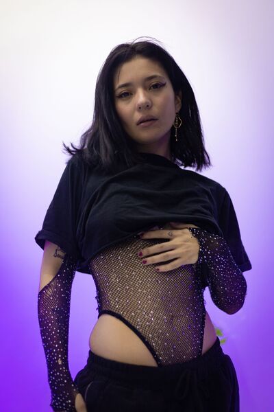 Artist CaatsyCat Foto 6