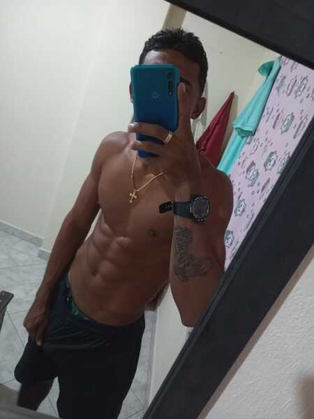 Artist Chirstopherjacob Foto 4