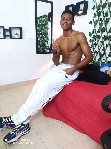 Artist Chirstopherjacob Foto 3