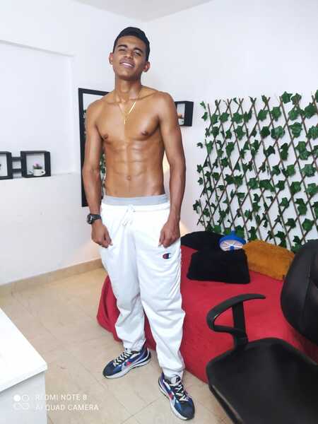 Artist Chirstopherjacob Foto 2