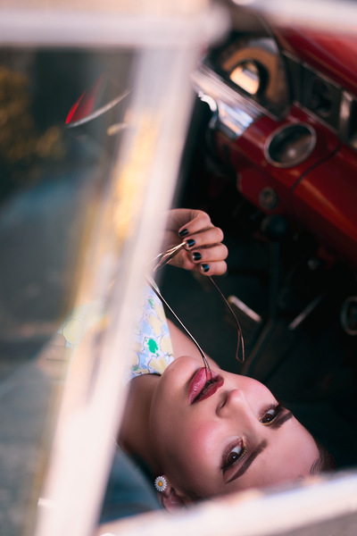 Interprète BellaRobeerts Photo 11