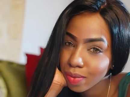 Foto de perfil de modelo de webcam de KellyRoow