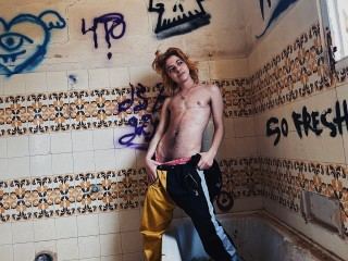 kryptosworld profilbild på webbkameramodell