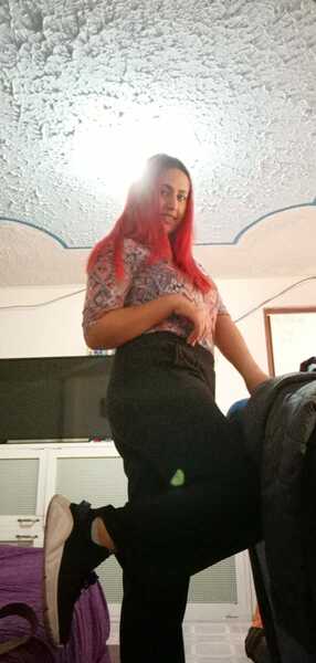 Artiest AsshlyKonner Foto 4