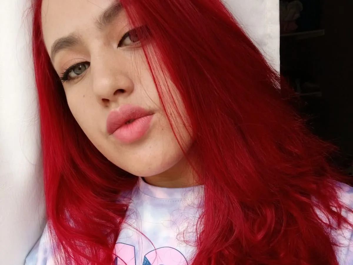 AsshlyKonner profielfoto van cam model