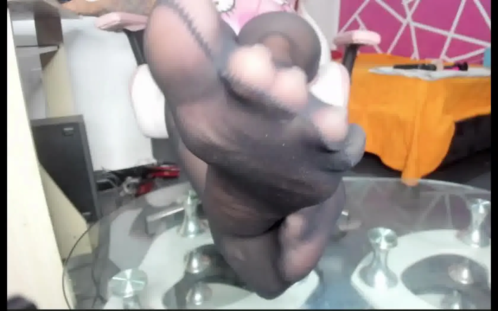 Artiest coffeehot26 Video 1