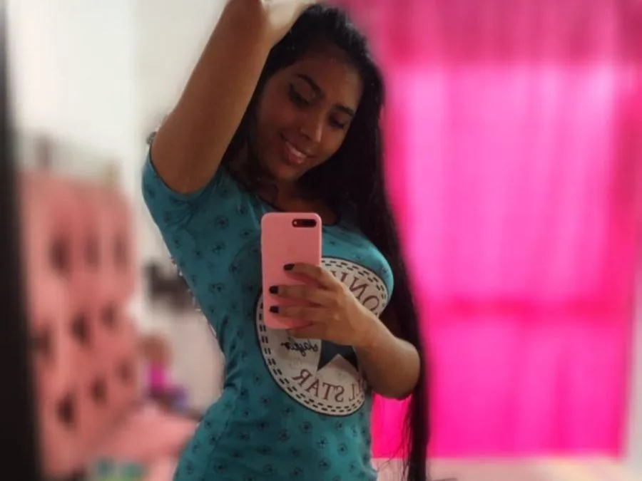 Imagen de perfil de modelo de cámara web de tifanyswet