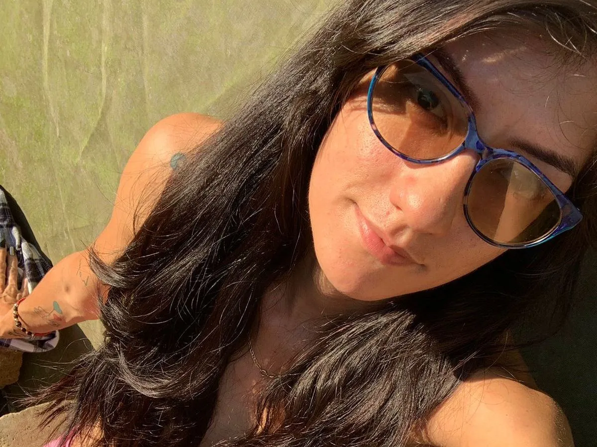 skinnyfitness Profilbild des Cam-Modells