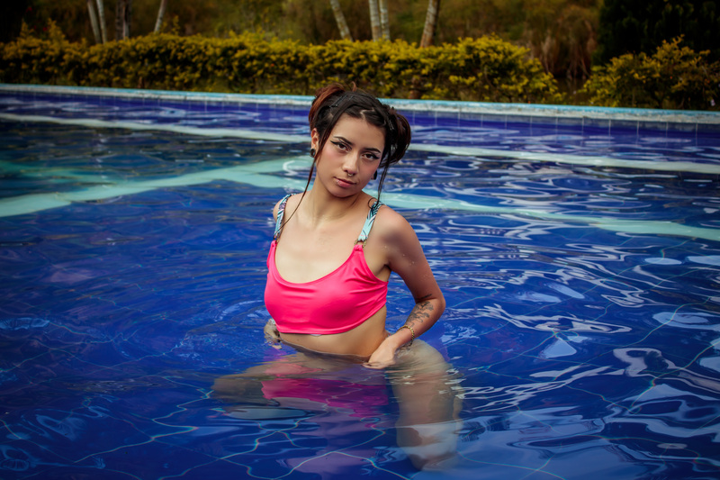 Interprete MiiaWarren Foto 4