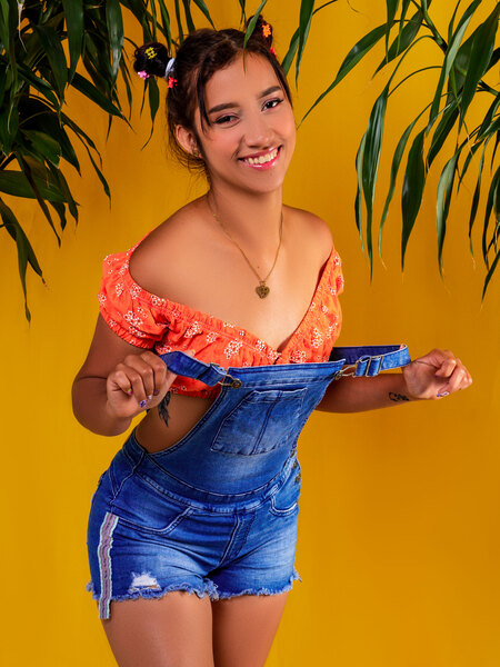 Artiest KiaraTexass Foto 7