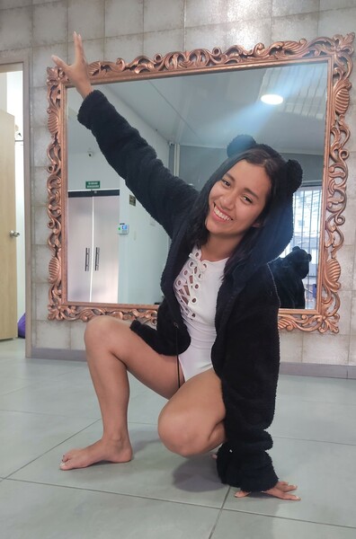 Artiest KiaraTexass Foto 12