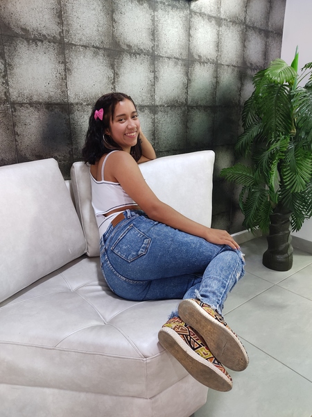 Artiest KiaraTexass Foto 3