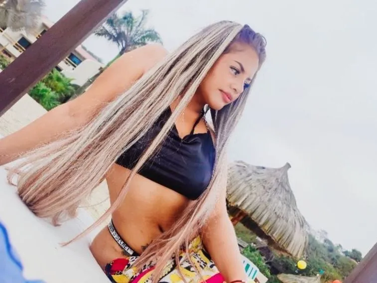 AprilCameron cam model profile picture