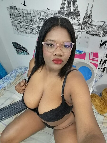 Artista Elizabethmoom Foto 1