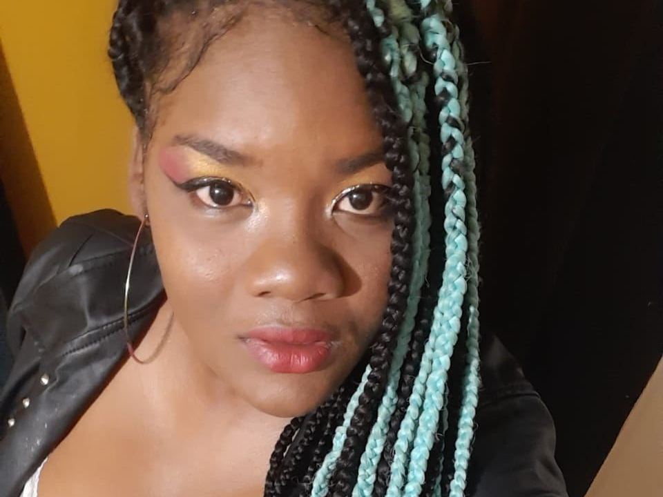 Elizabethmoom Profilbild des Cam-Modells