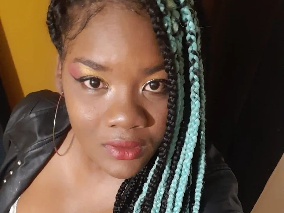 Image de profil du modèle de webcam Elizabethmoom