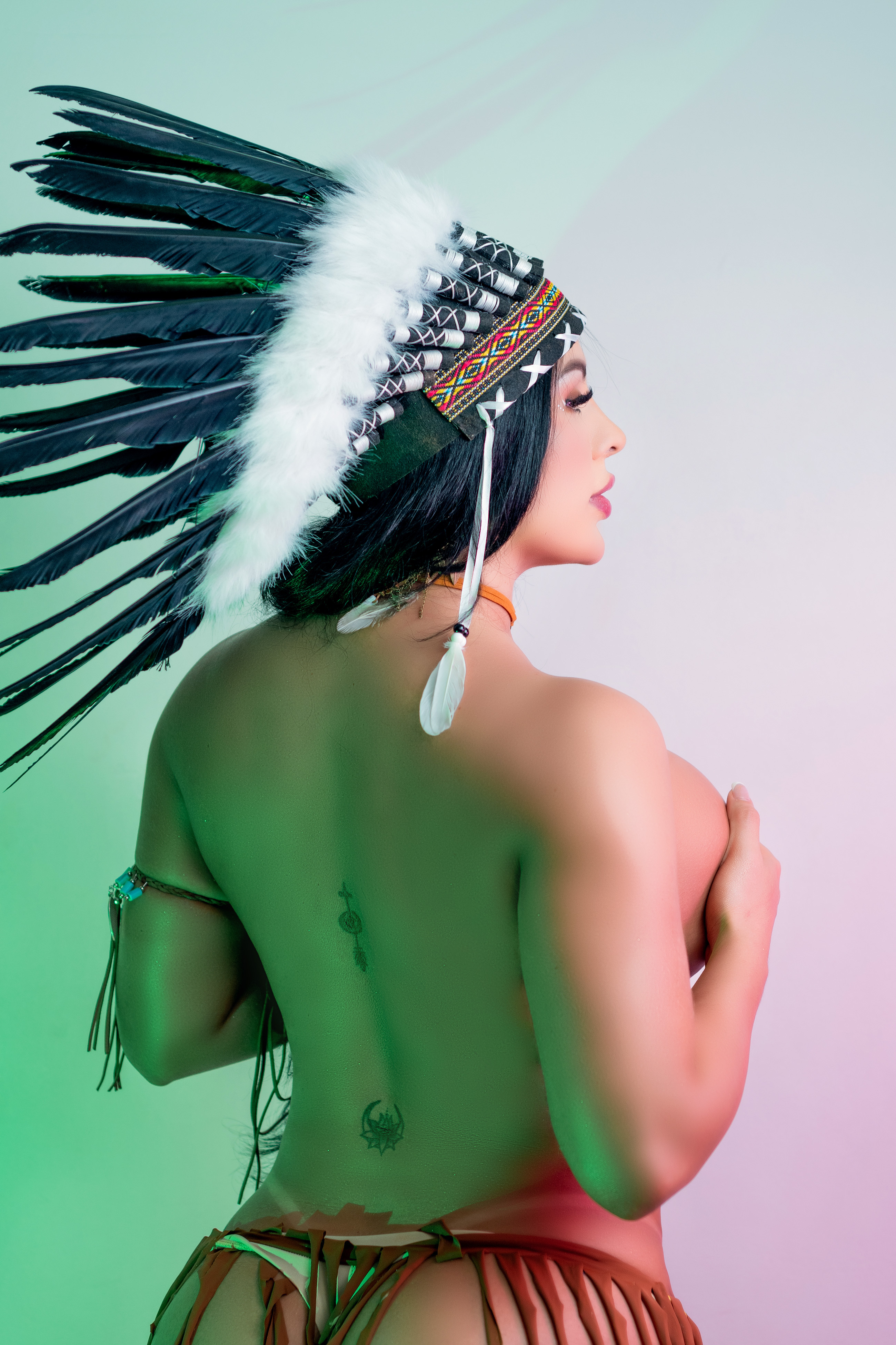 Interprete ChanelBrandd Foto 4