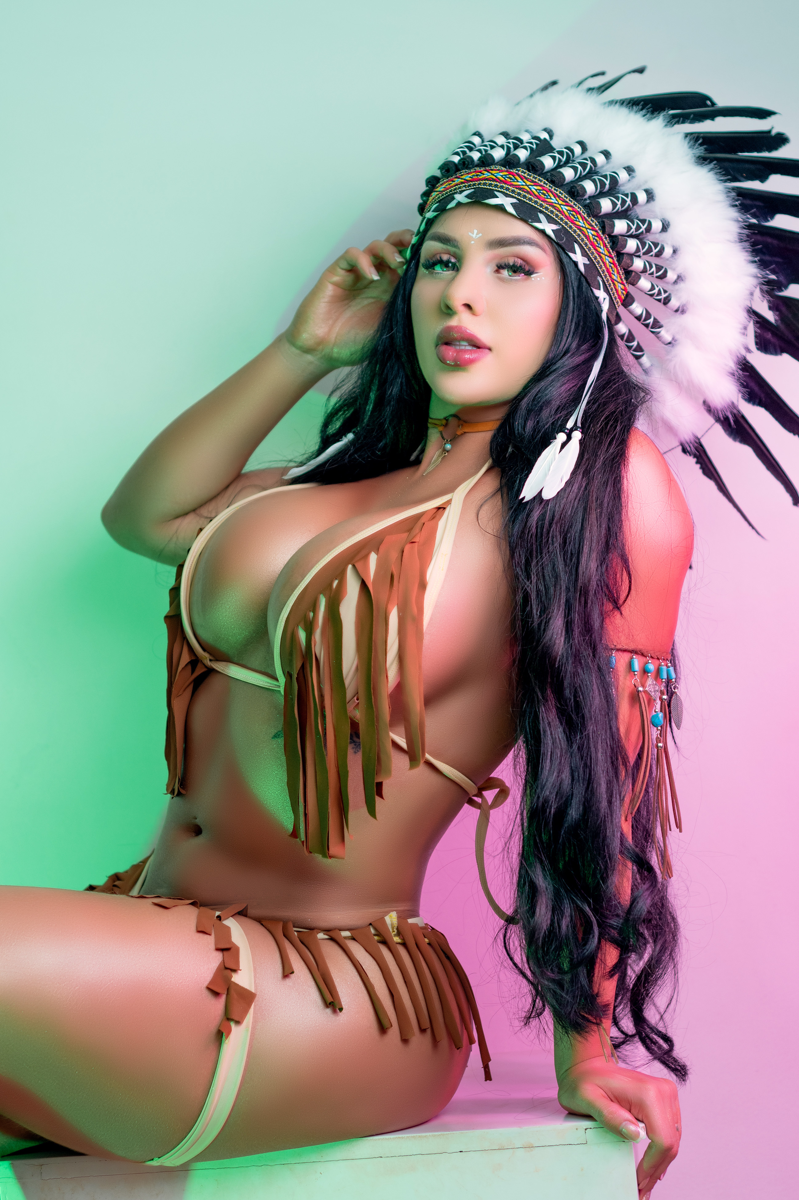 Interprete ChanelBrandd Foto 5