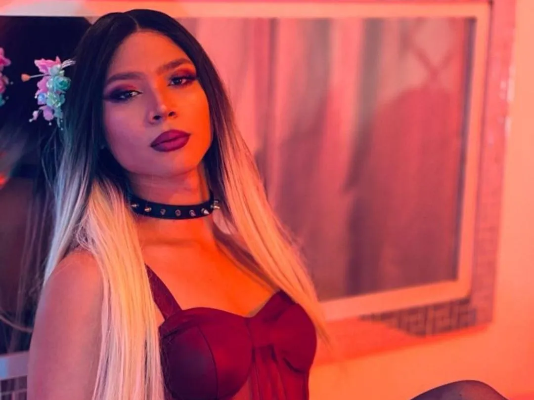 Foto de perfil de modelo de webcam de KatiaAldana