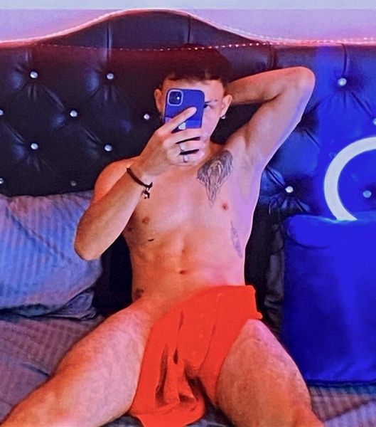 Interprete andysex4u Foto 3