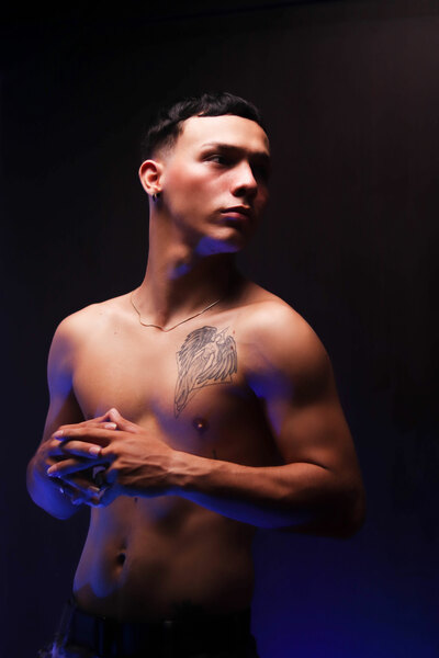 Interprete andysex4u Foto 5