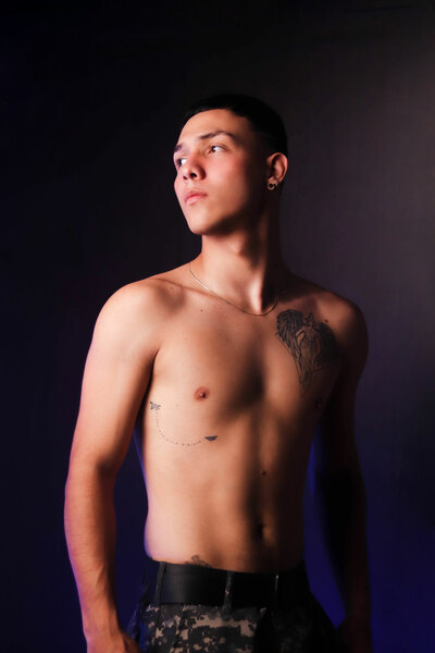 Interprete andysex4u Foto 9