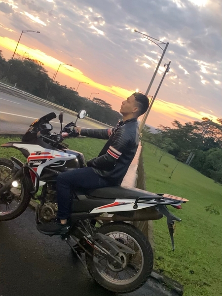 Interprete andysex4u Foto 2