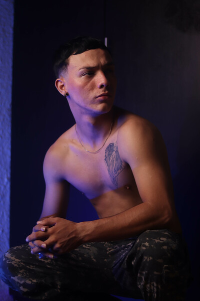 Interprete andysex4u Foto 7