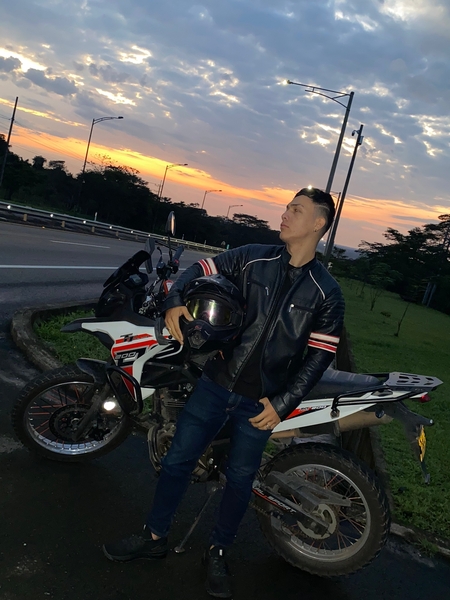 Interprete andysex4u Foto 4