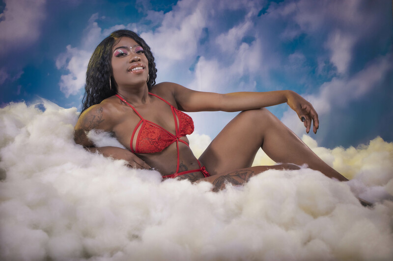 Artista MarianThomas Foto 1
