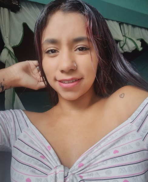 Interprete SamanthaaGomez Foto 6