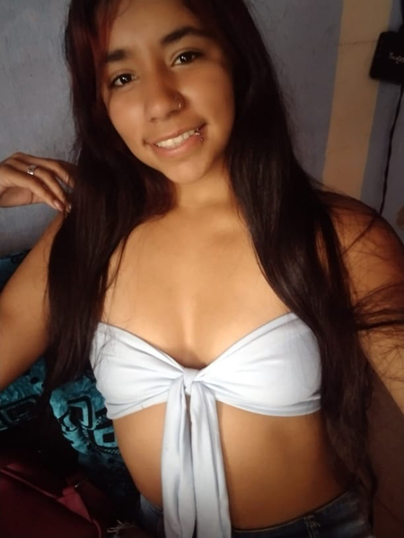 Interprete SamanthaaGomez Foto 11