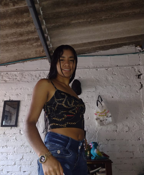 Interprete SamanthaaGomez Foto 4