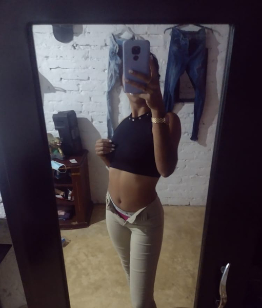 Interprete SamanthaaGomez Foto 5