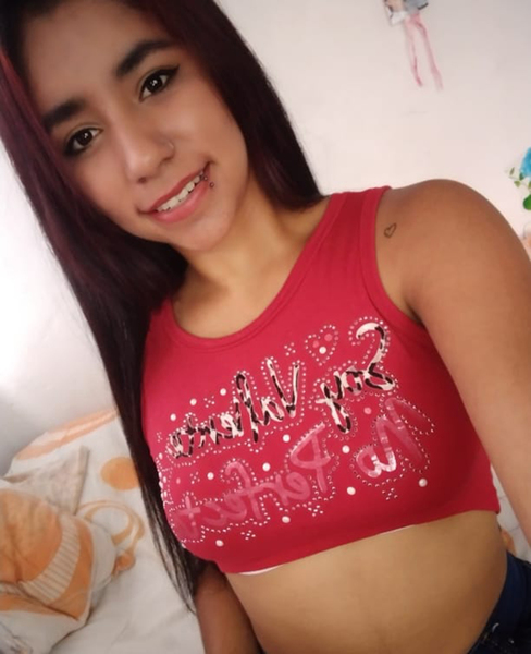 Interprete SamanthaaGomez Foto 9