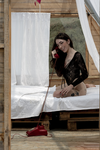 Interprete JessieLlee Foto 9