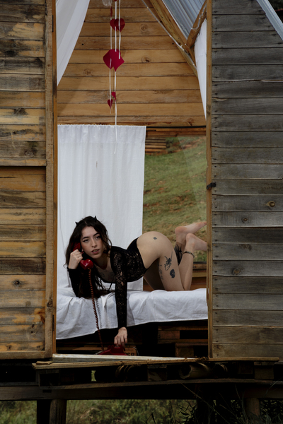 Interprete JessieLlee Foto 10