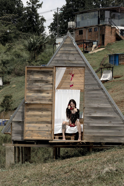 Interprete JessieLlee Foto 7