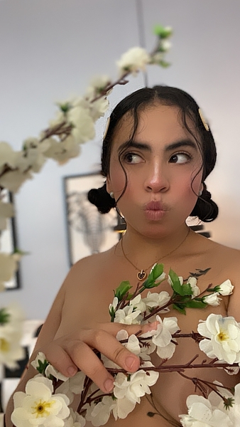 Artiest NahomyySweet Foto 6