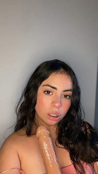 Artiest NahomyySweet Foto 2