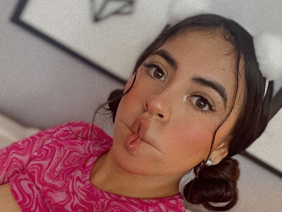 NahomyySweet immagine del profilo del modello di cam