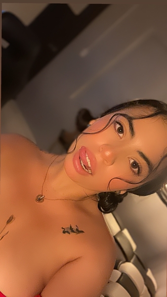 Artiest NahomyySweet Foto 7